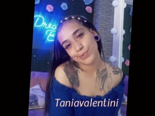 Taniavalentini