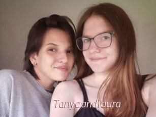 Tanyaandlaura