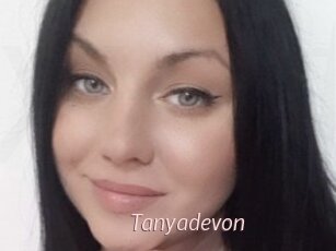Tanyadevon