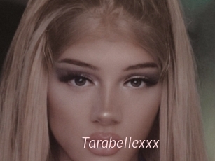 Tarabellexxx