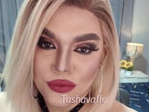 Tashavalle