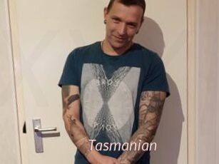 Tasmanian