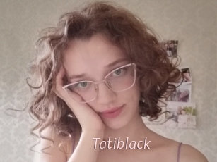 tatiblack xxx Free Sites