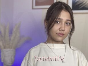 Taytebrittle