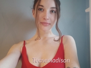 Teasemadison