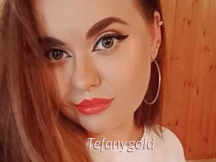 Tefanygold