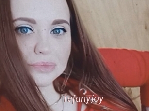 Tefanyjoy