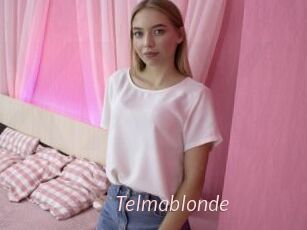 Telmablonde