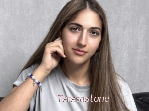 Teresastane