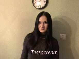 Tessacream