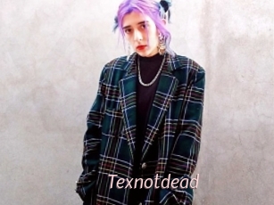 Texnotdead