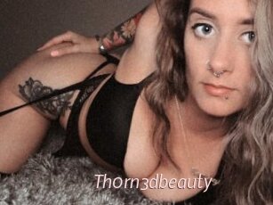Th0rn3dbeauty