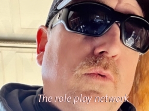 The_role_play_network
