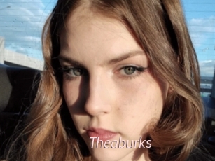 Theaburks
