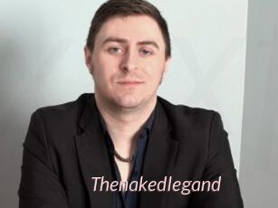 Thenakedlegand