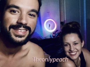Theonlypeach