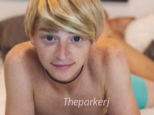 Theparkerj