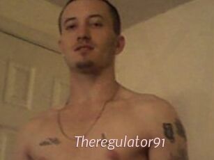 Theregulator91