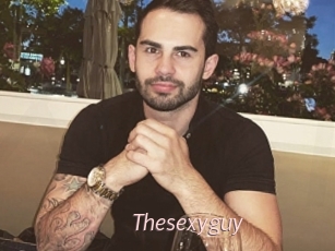 Thesexyguy