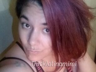 Thicklatinamimi