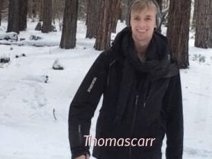 Thomascarr