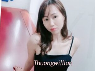 Thuongwillian