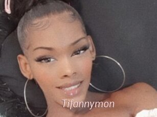 Tifannymon