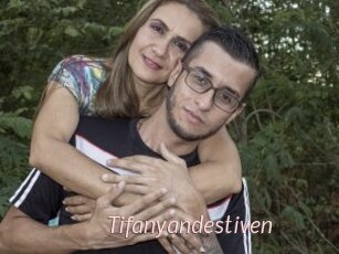 Tifanyandestiven