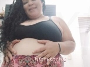 Tifanysophia