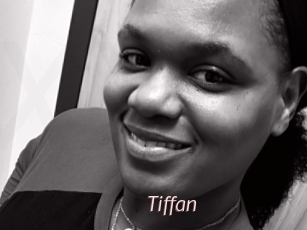 Tiffan
