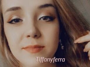 Tiffanyferra