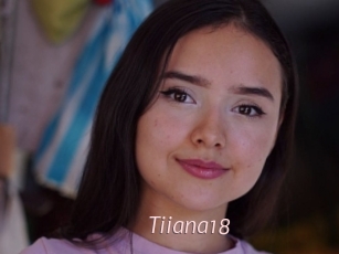 Tiiana18