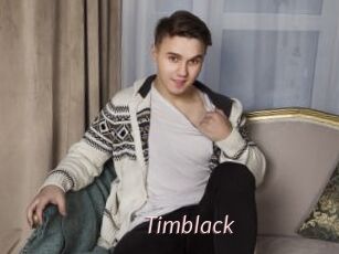 Timblack