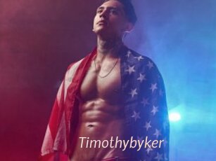 Timothybyker