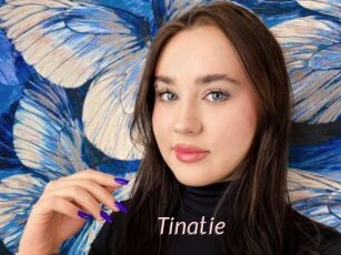 Tinatie