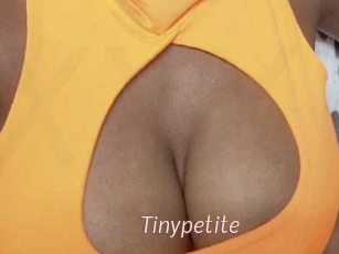 Tinypetite