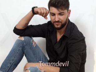 Tommdevil