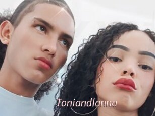 Toniandlanna