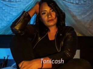 Tonicash