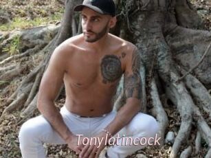Tonylatincock
