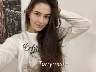 Torrymeow