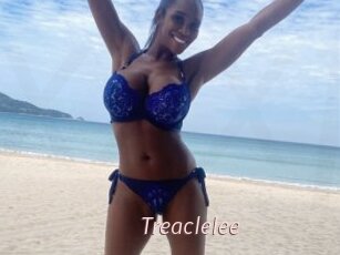 Treaclelee