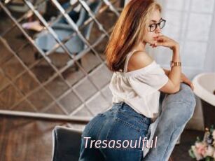 Tresasoulful