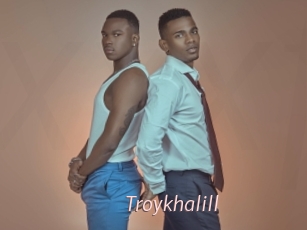 Troykhalill