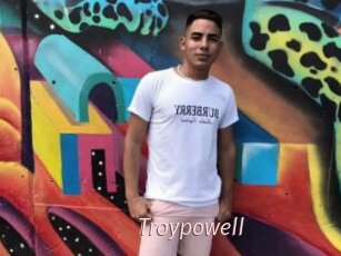 Troypowell