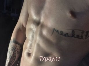 Txpayne