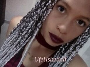 Ufetishedoll