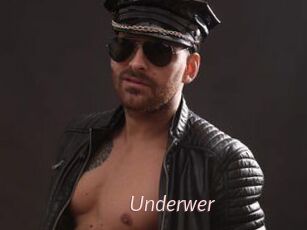 Underwer