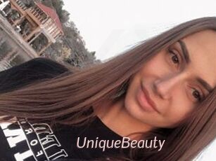 UniqueBeauty