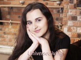 UniverseGiving
